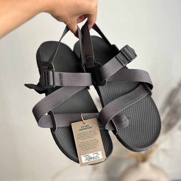 CHACO MEN'S LOWDOWN 2 SANDAL 10 New